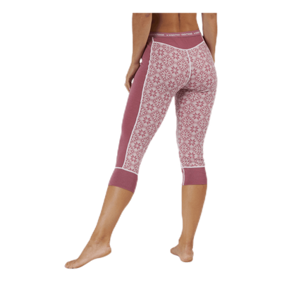 Rose Capri Pink