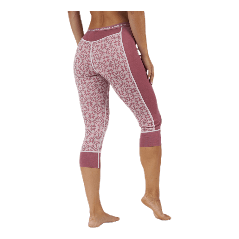 Rose Capri Pink