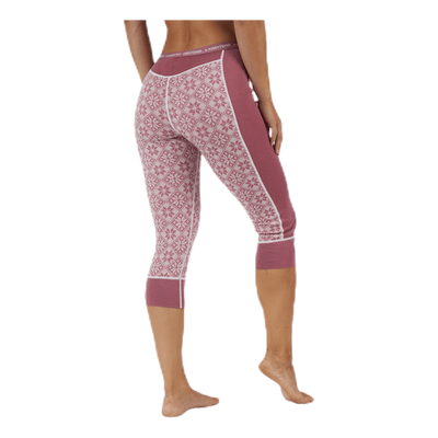 Rose Capri Pink