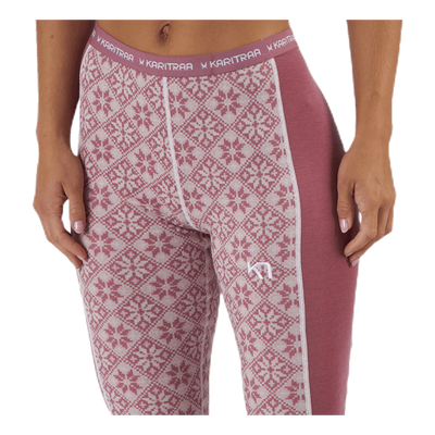 Rose Capri Pink