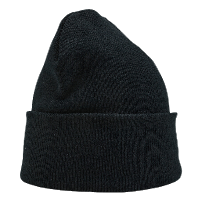 Travel Beanie  Black