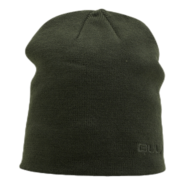 Everyday Beanie  Green