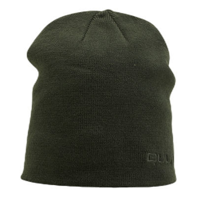 Everyday Beanie  Green