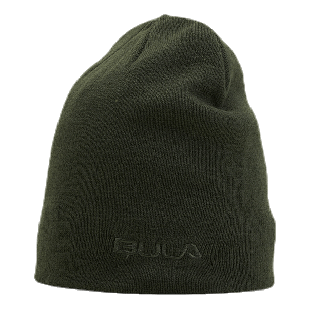 Everyday Beanie  Green