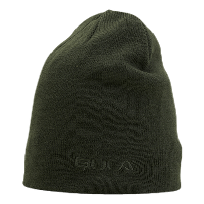 Everyday Beanie  Green