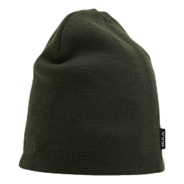 Everyday Beanie  Green