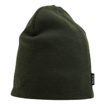 Everyday Beanie  Green