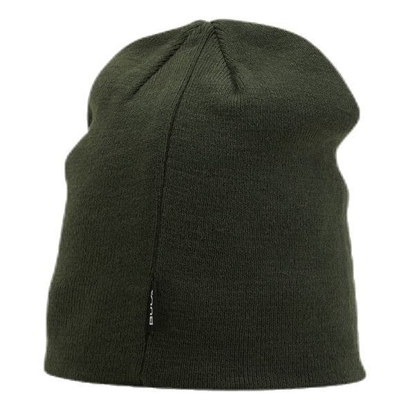 Everyday Beanie  Green