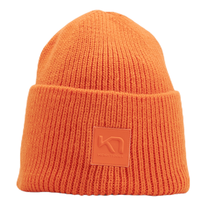 Kyte Beanie Orange