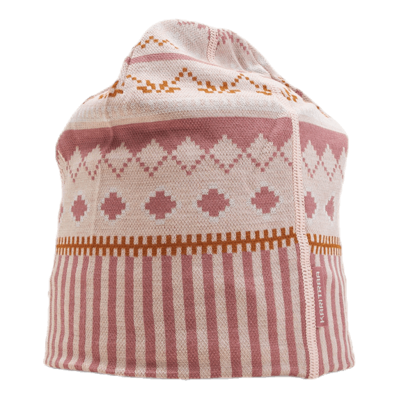 Perle Beanie Pink