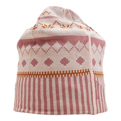 Perle Beanie Pink