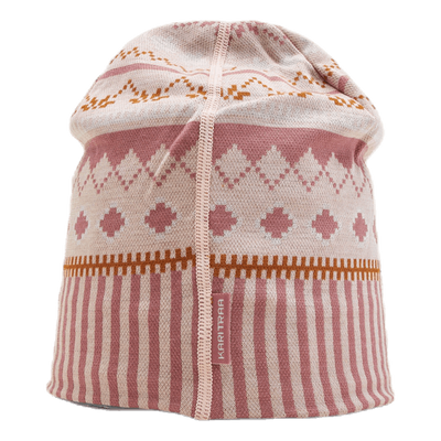 Perle Beanie Pink