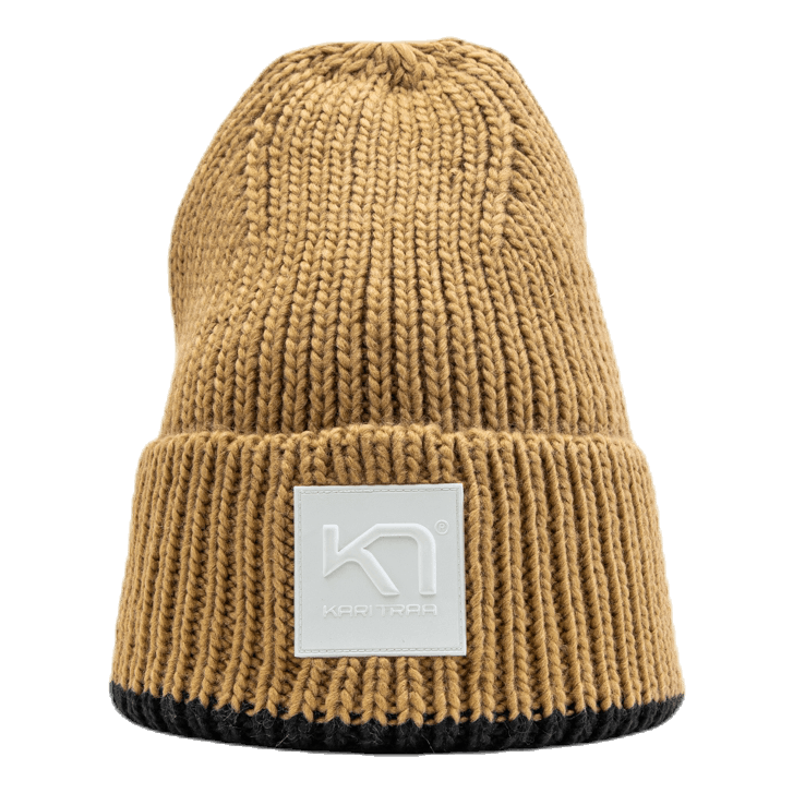 Songve Beanie Orange