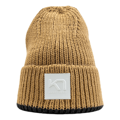 Songve Beanie Orange