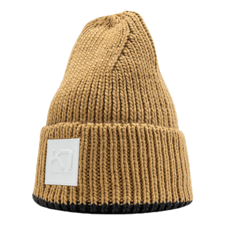 Songve Beanie Orange