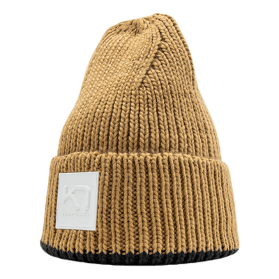 Songve Beanie Orange