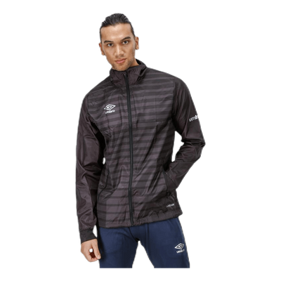 Sublime Training Jacket Black