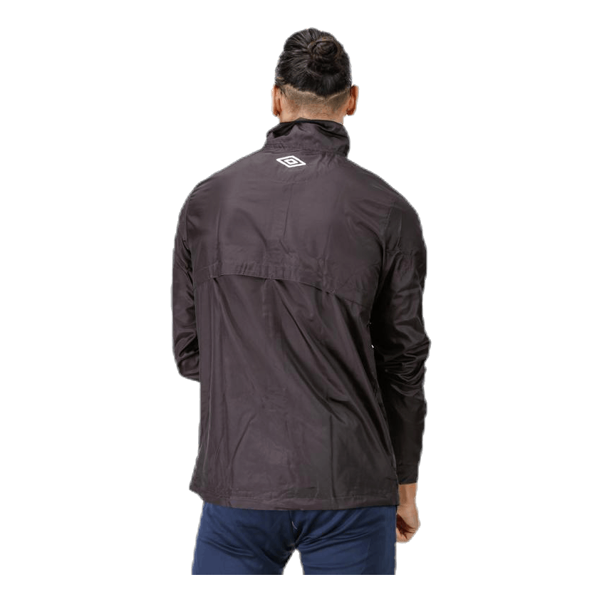 Sublime Training Jacket Black