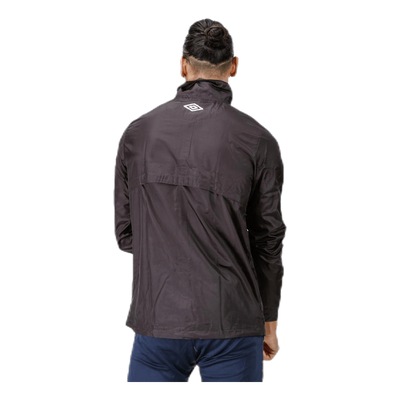 Sublime Training Jacket Black