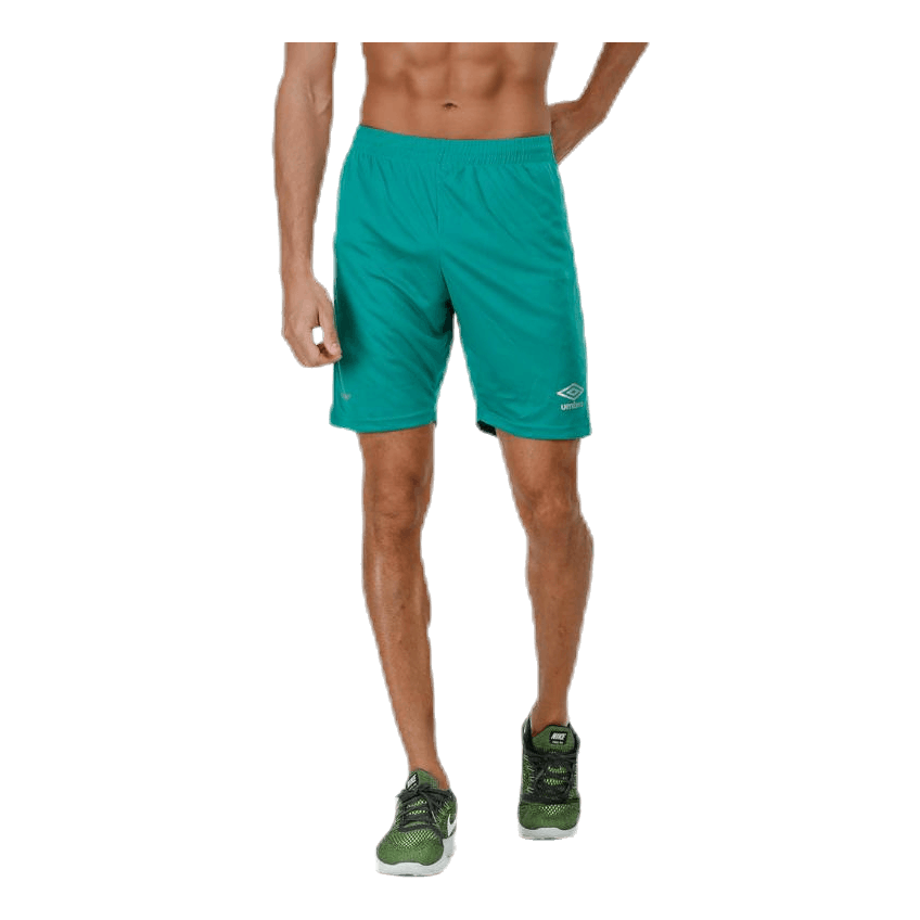 Core Shorts Green