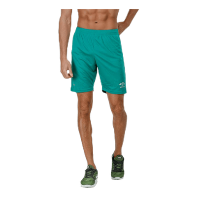 Core Shorts Green