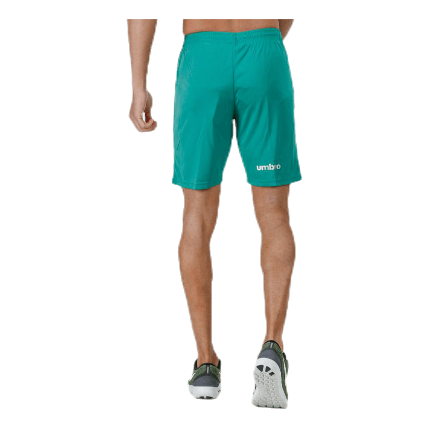 Core Shorts Green