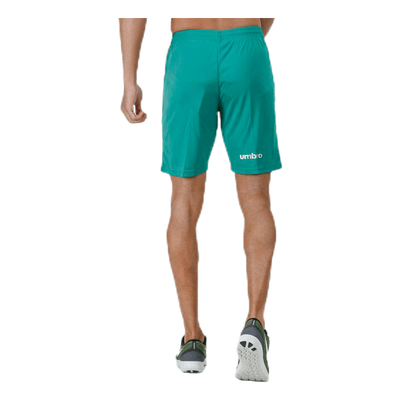 Core Shorts Green