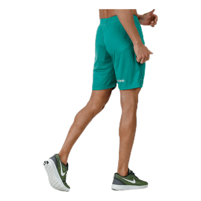 Core Shorts Green