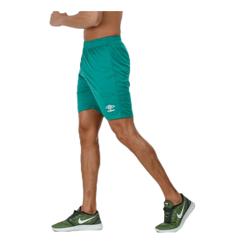 Core Shorts Green