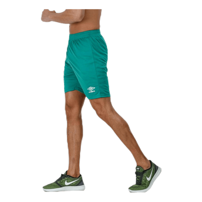 Core Shorts Green