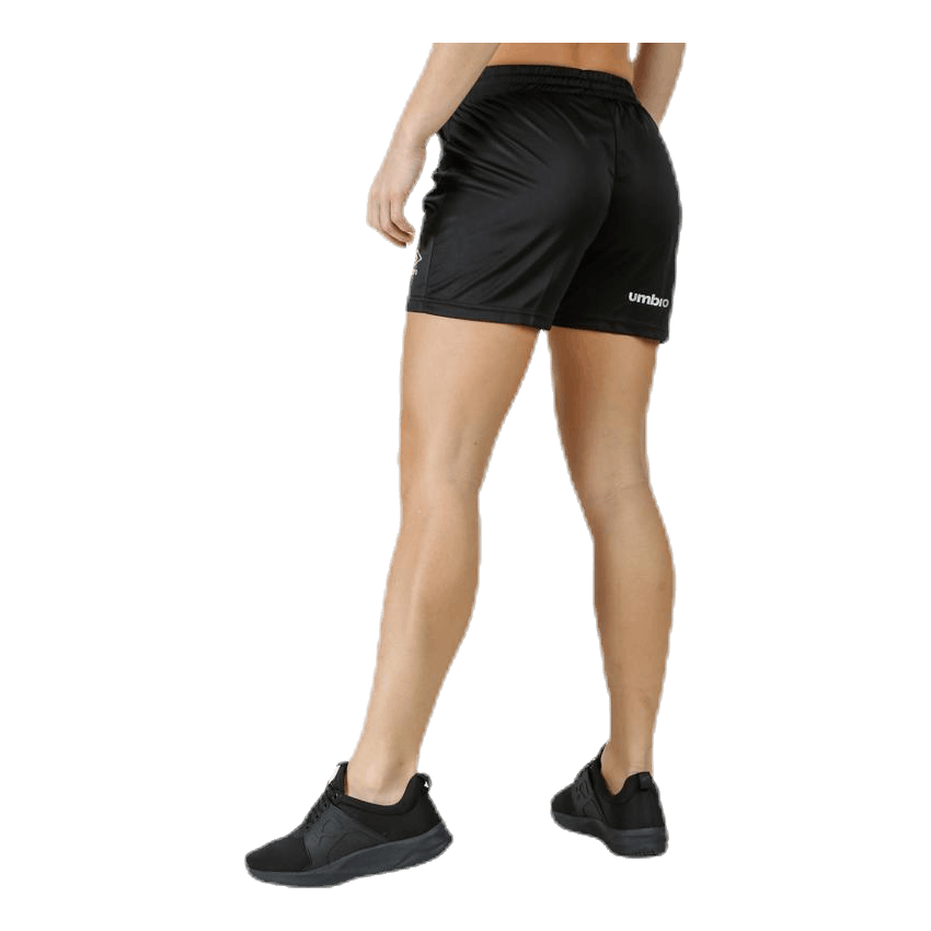 Core Shorts W Black