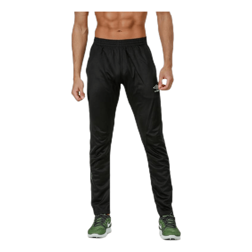 Core Training Pant Black