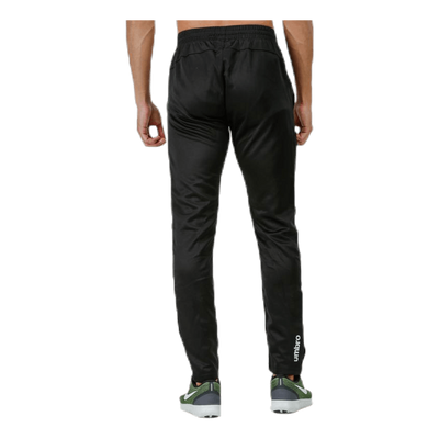 Core Training Pant Black