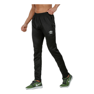 Core Training Pant Black