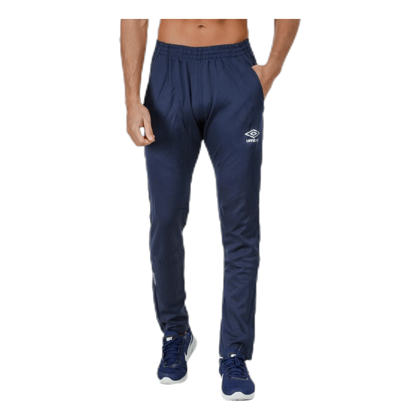 Core Training Pant Blue