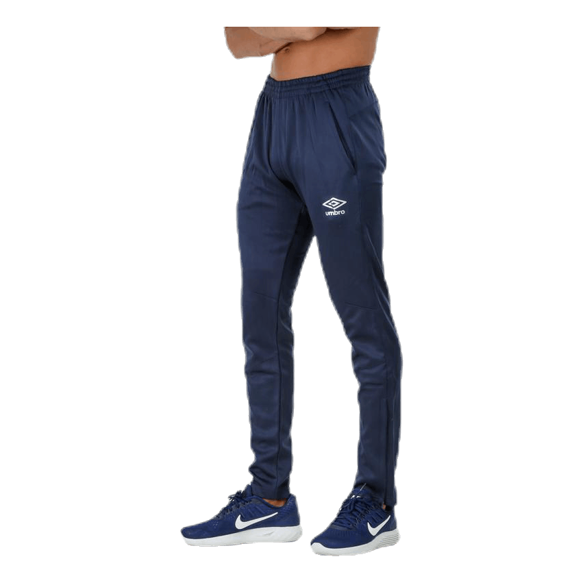 Core Training Pant Blue