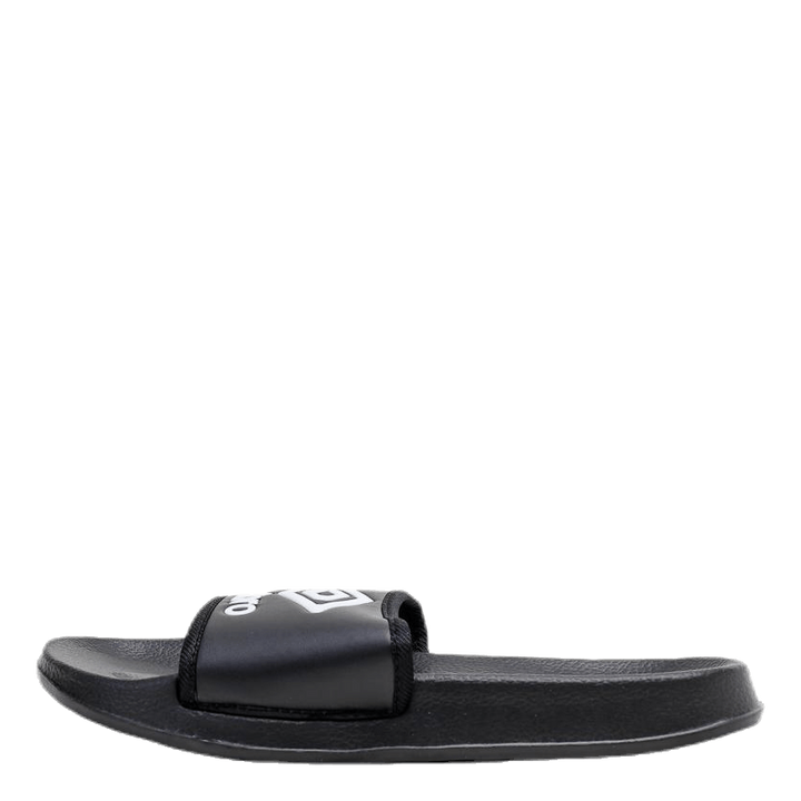 Core Slippers Black