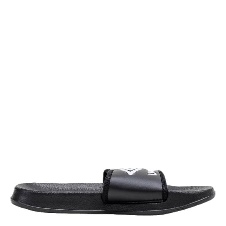 Core Slippers Black