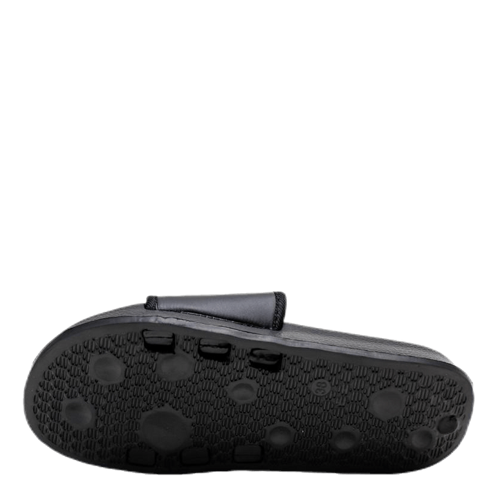 Core Slippers Black