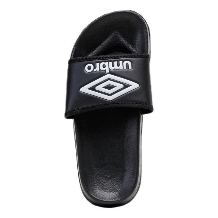 Core Slippers Black