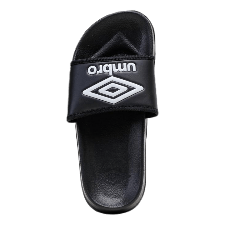 Core Slippers Black