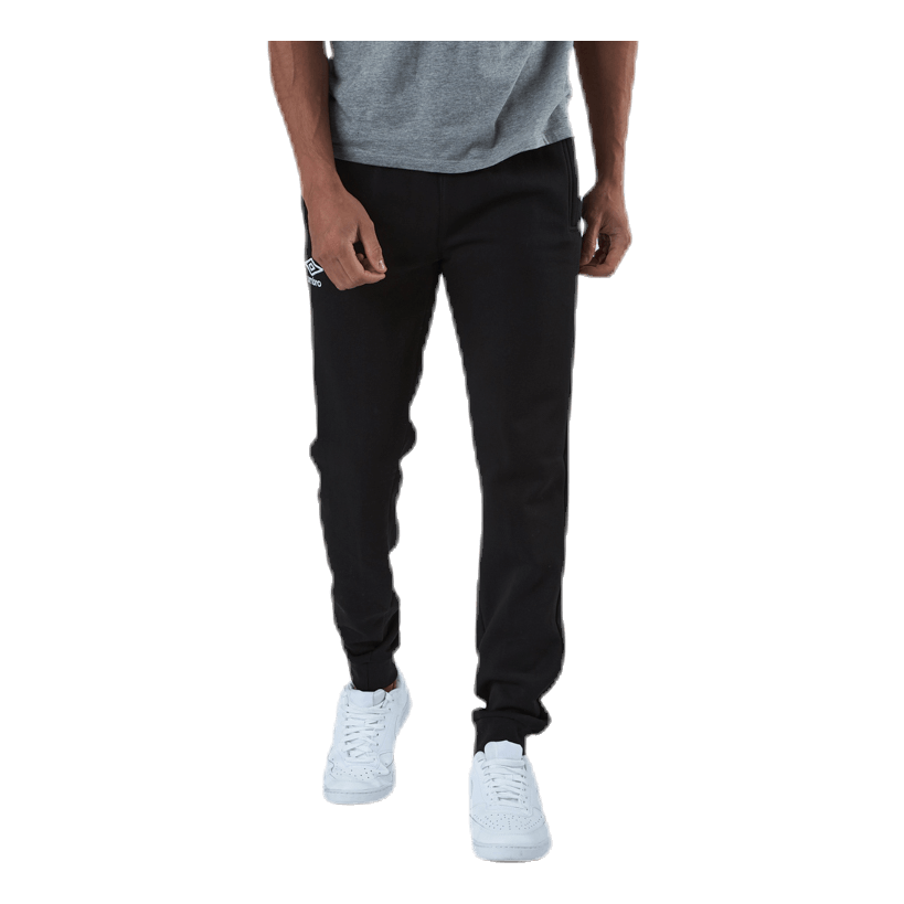 Basic Sweat Pant Black