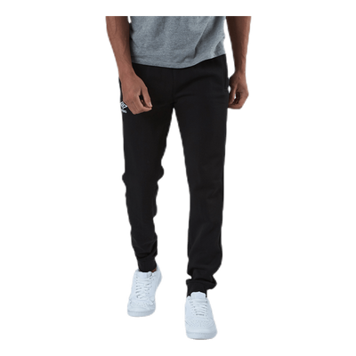 Basic Sweat Pant Black