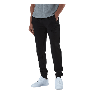 Basic Sweat Pant Black