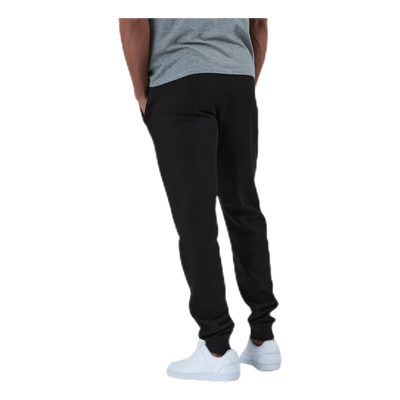 Basic Sweat Pant Black