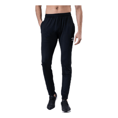 UX Elite Pant Slim White/Black