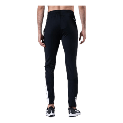 UX Elite Pant Slim White/Black