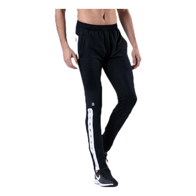 UX Elite Pant Slim White/Black