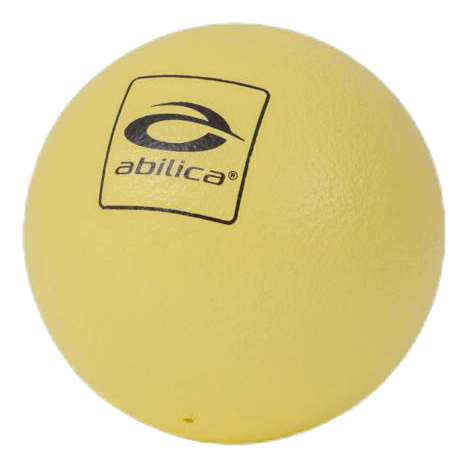 FoamBall Yellow