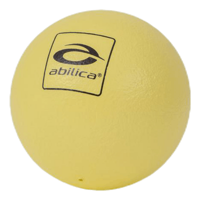 FoamBall Yellow